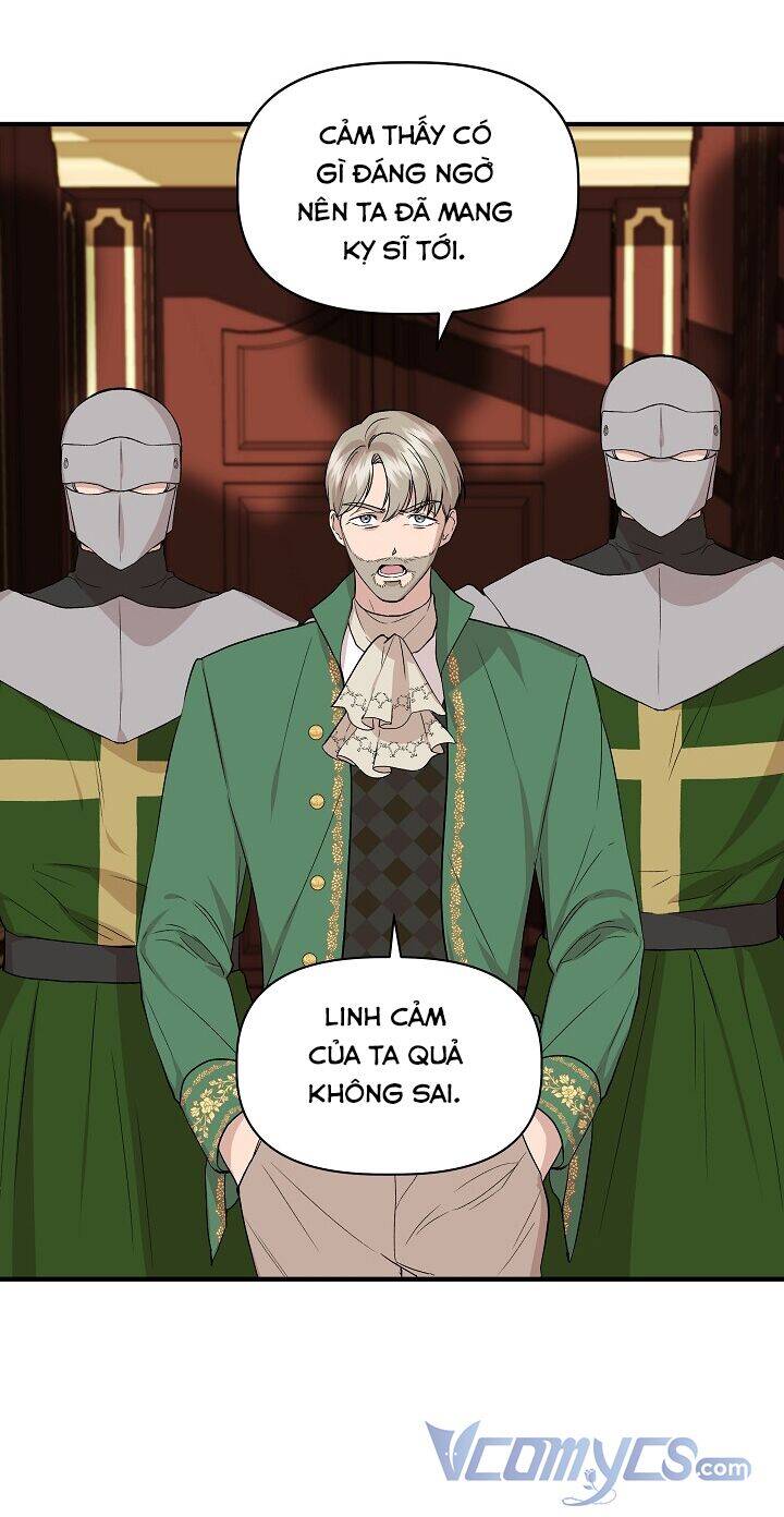 Tôi Không Phải Là Cinderella Chapter 27 - 17