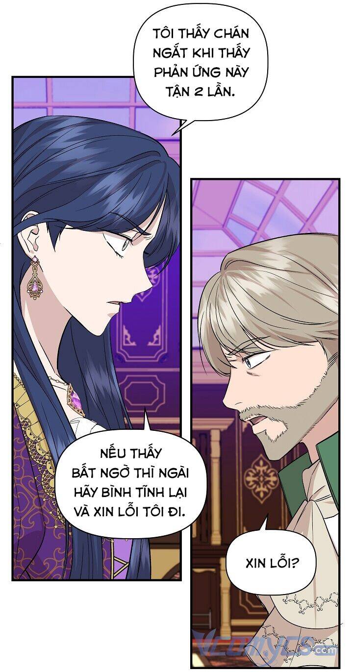 Tôi Không Phải Là Cinderella Chapter 27 - 21