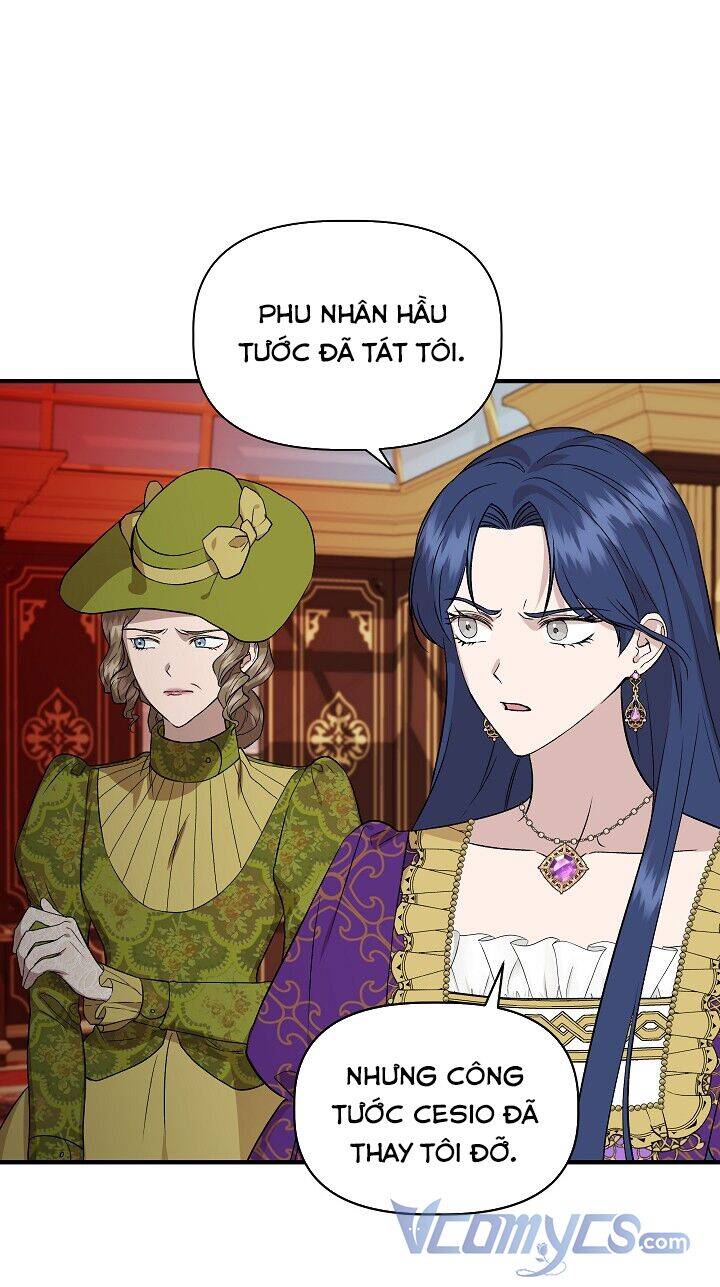 Tôi Không Phải Là Cinderella Chapter 27 - 22