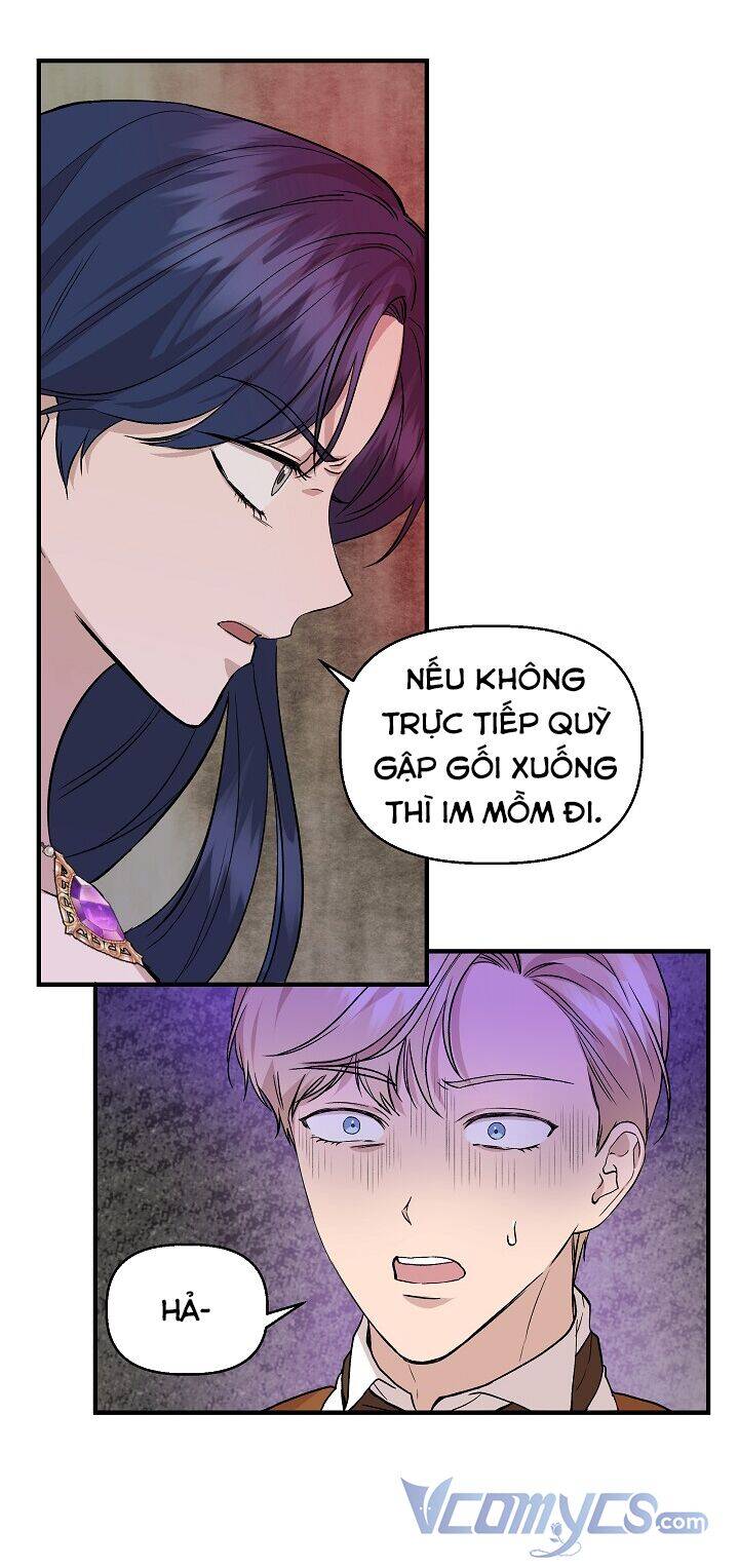 Tôi Không Phải Là Cinderella Chapter 27 - 27