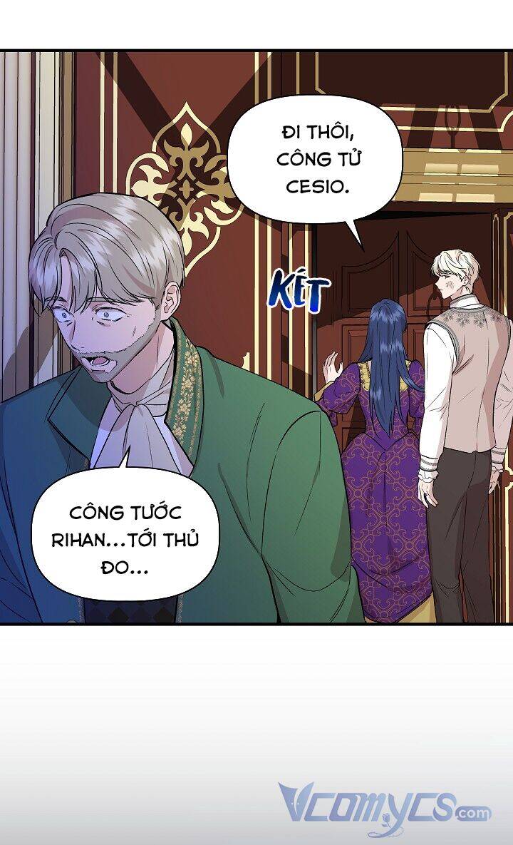 Tôi Không Phải Là Cinderella Chapter 27 - 43