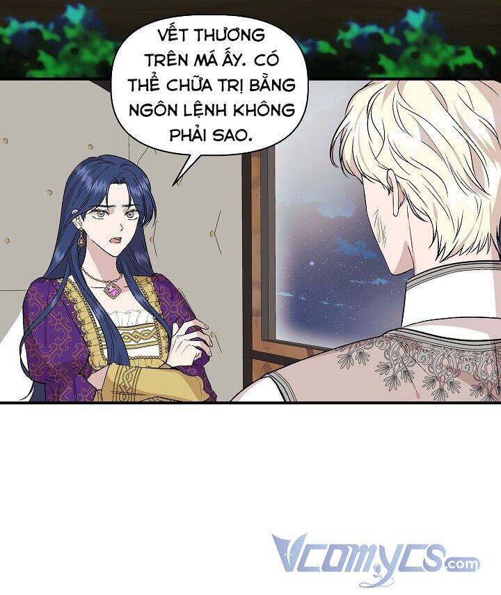 Tôi Không Phải Là Cinderella Chapter 27 - 46