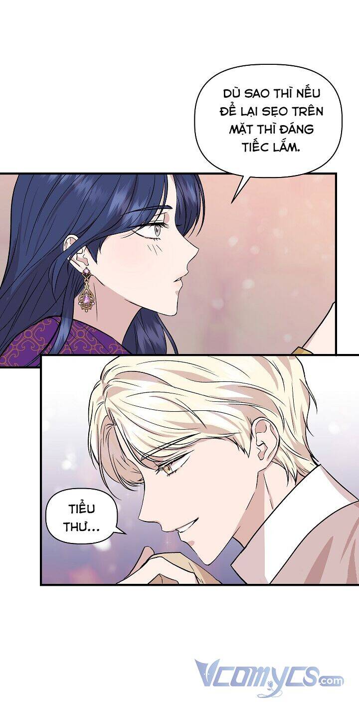 Tôi Không Phải Là Cinderella Chapter 27 - 53