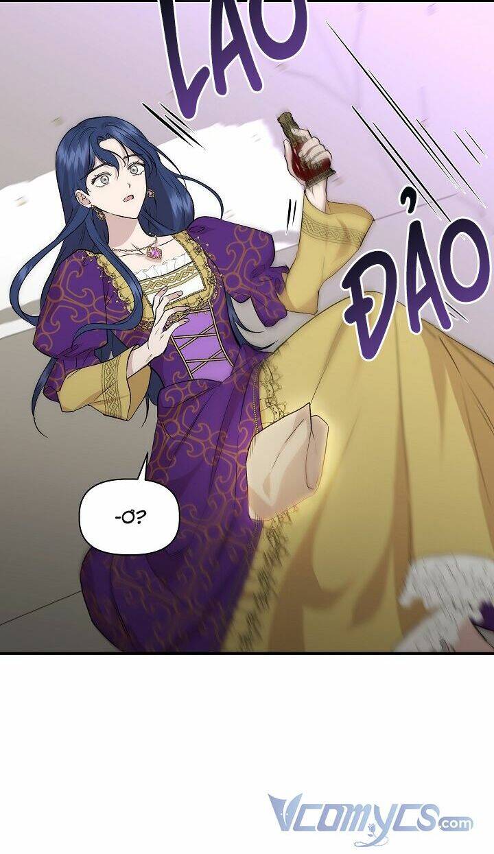 Tôi Không Phải Là Cinderella Chapter 28 - 5