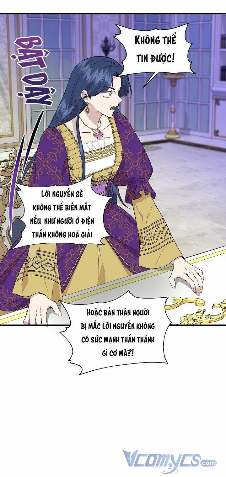 Tôi Không Phải Là Cinderella Chapter 29 - 38