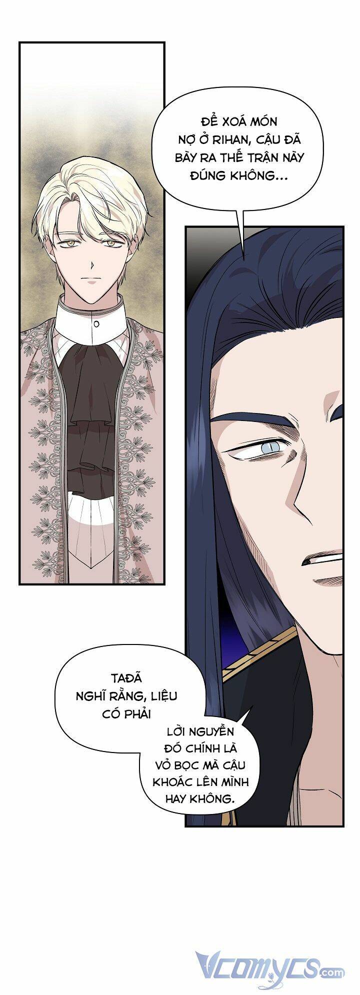 Tôi Không Phải Là Cinderella Chapter 29 - 51