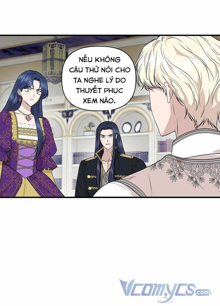 Tôi Không Phải Là Cinderella Chapter 29 - 52