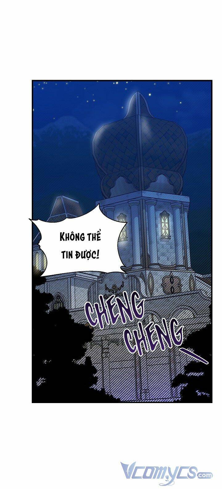 Tôi Không Phải Là Cinderella Chapter 30 - 1