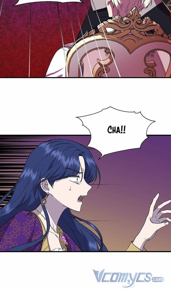 Tôi Không Phải Là Cinderella Chapter 30 - 15