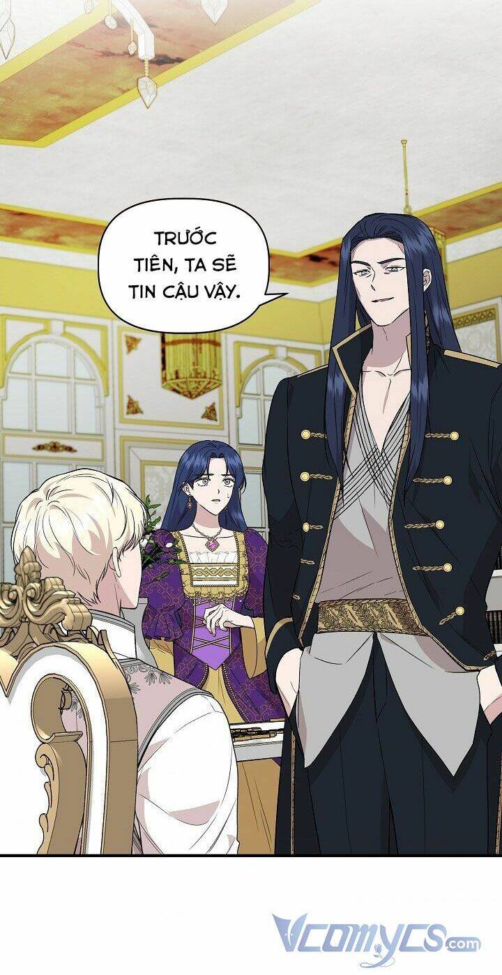 Tôi Không Phải Là Cinderella Chapter 30 - 28