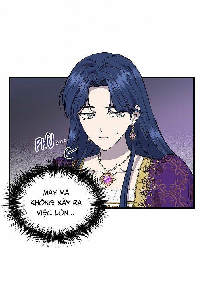 Tôi Không Phải Là Cinderella Chapter 30 - 29