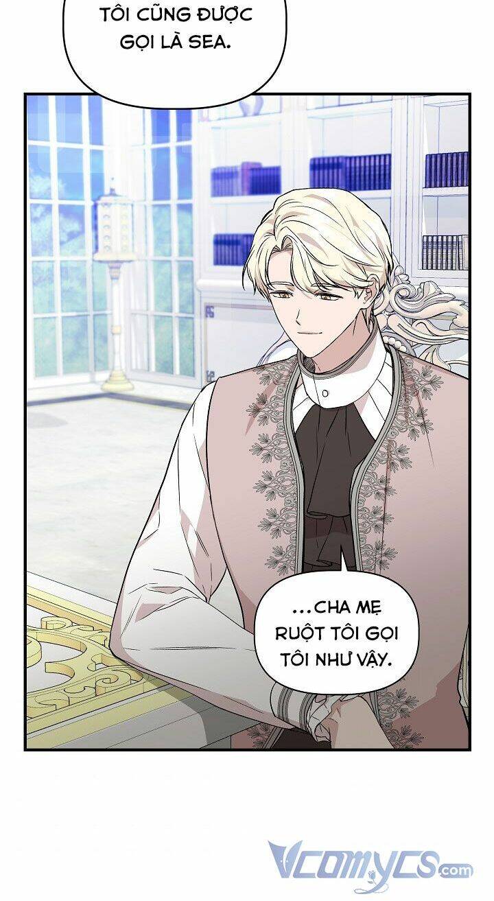 Tôi Không Phải Là Cinderella Chapter 30 - 35