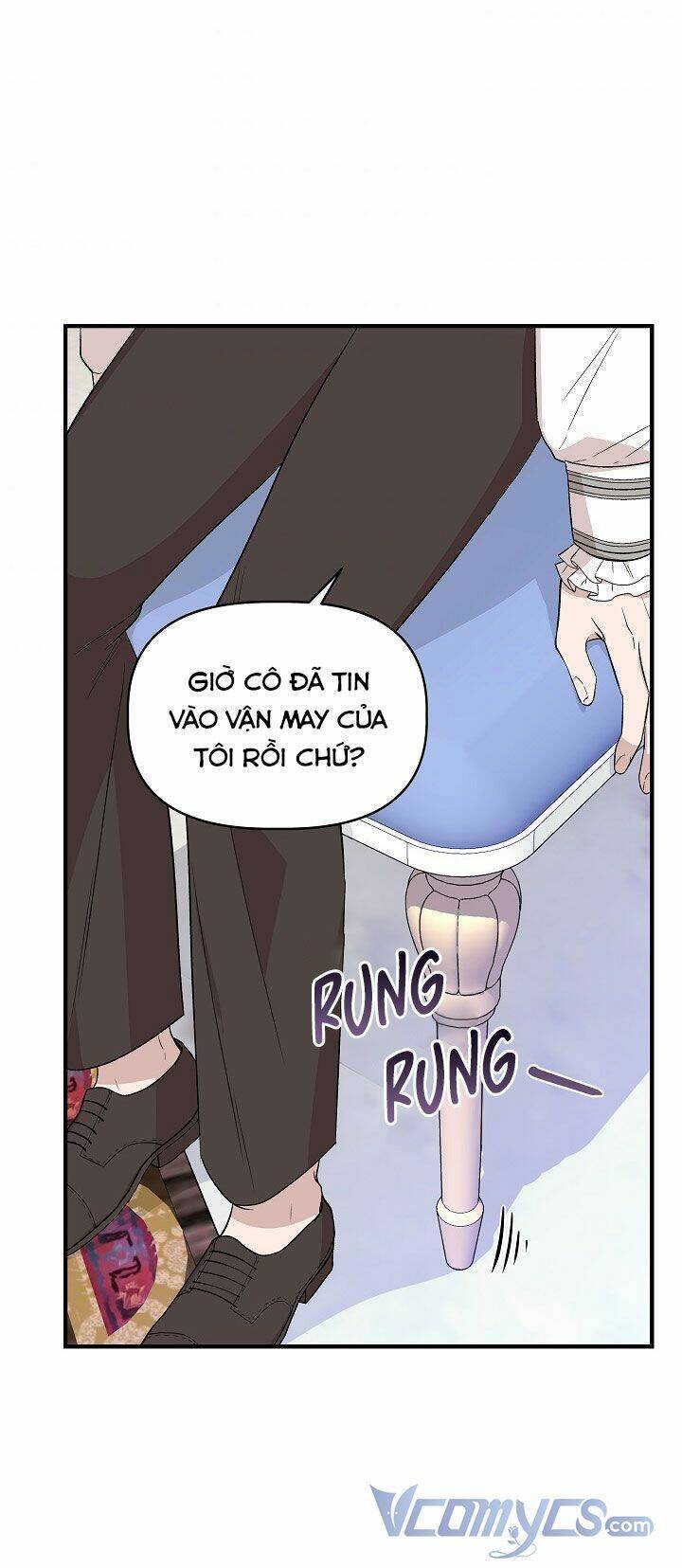 Tôi Không Phải Là Cinderella Chapter 30 - 52