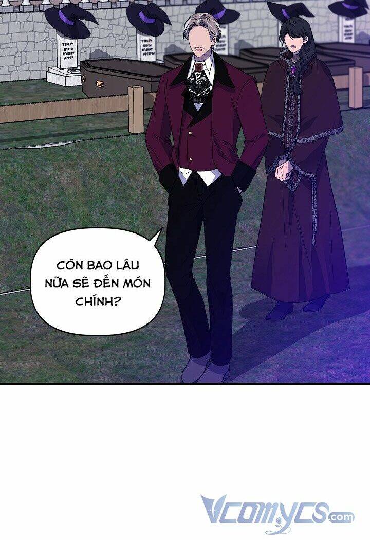 Tôi Không Phải Là Cinderella Chapter 30 - 58