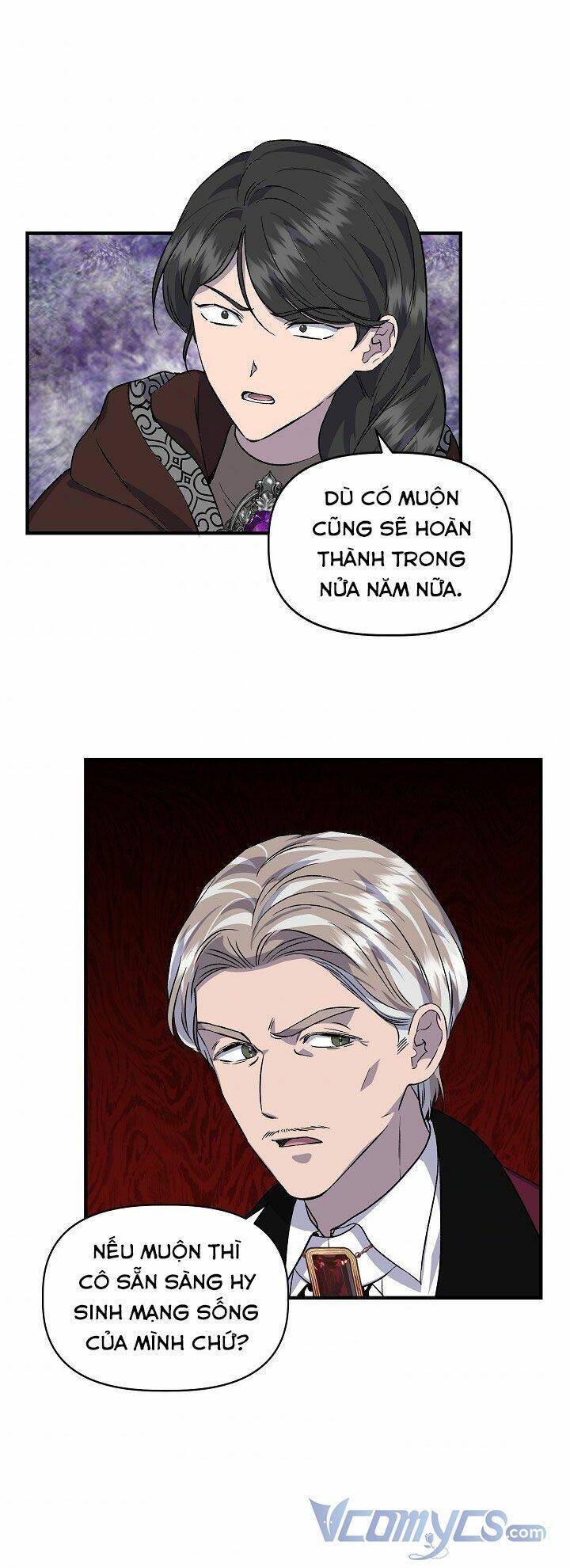 Tôi Không Phải Là Cinderella Chapter 30 - 59