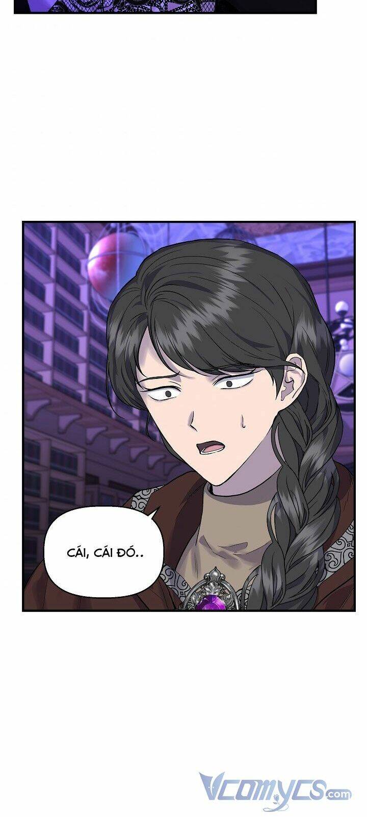 Tôi Không Phải Là Cinderella Chapter 30 - 7