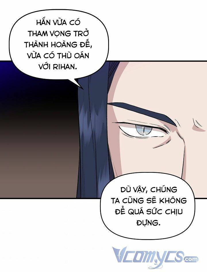 Tôi Không Phải Là Cinderella Chapter 32 - 39