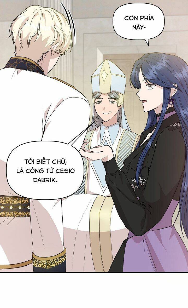 Tôi Không Phải Là Cinderella Chapter 34 - 20