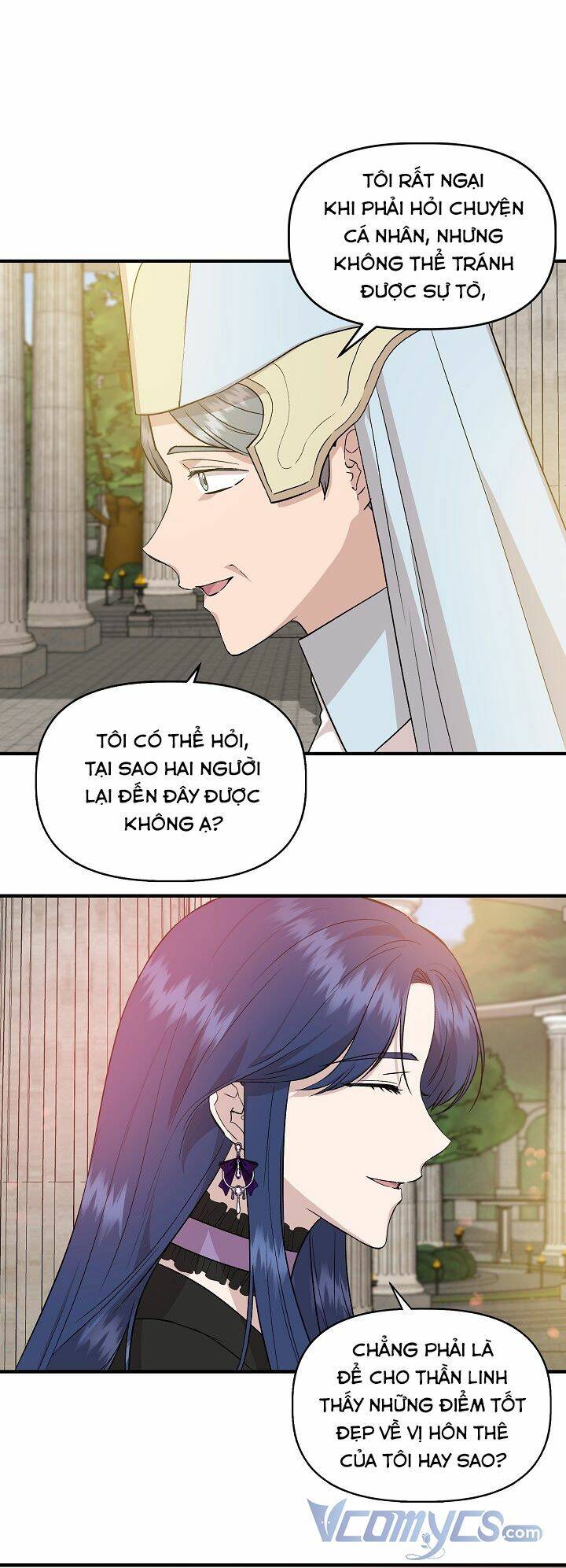 Tôi Không Phải Là Cinderella Chapter 34 - 24