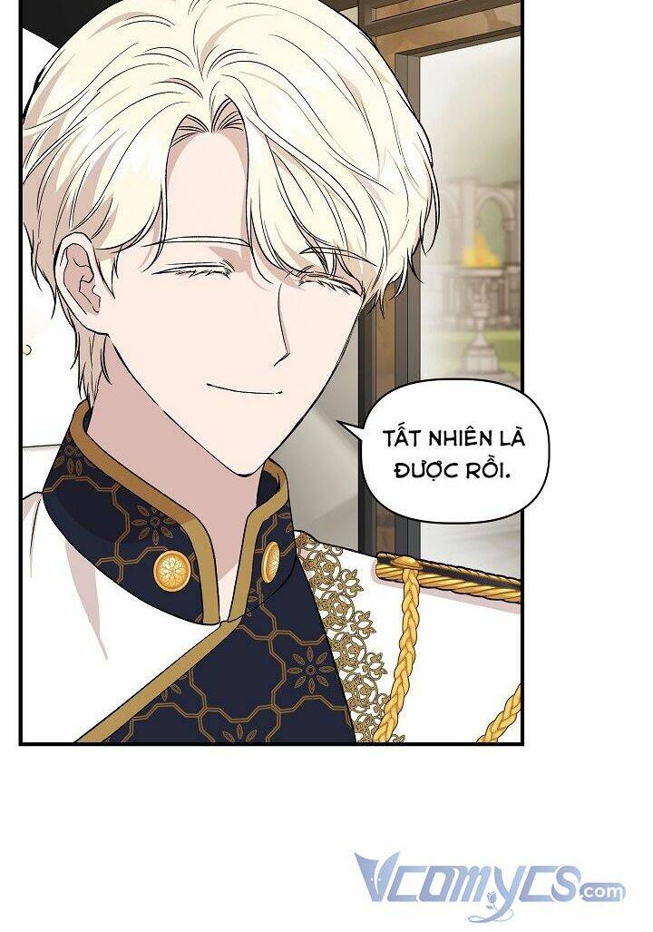 Tôi Không Phải Là Cinderella Chapter 34 - 5