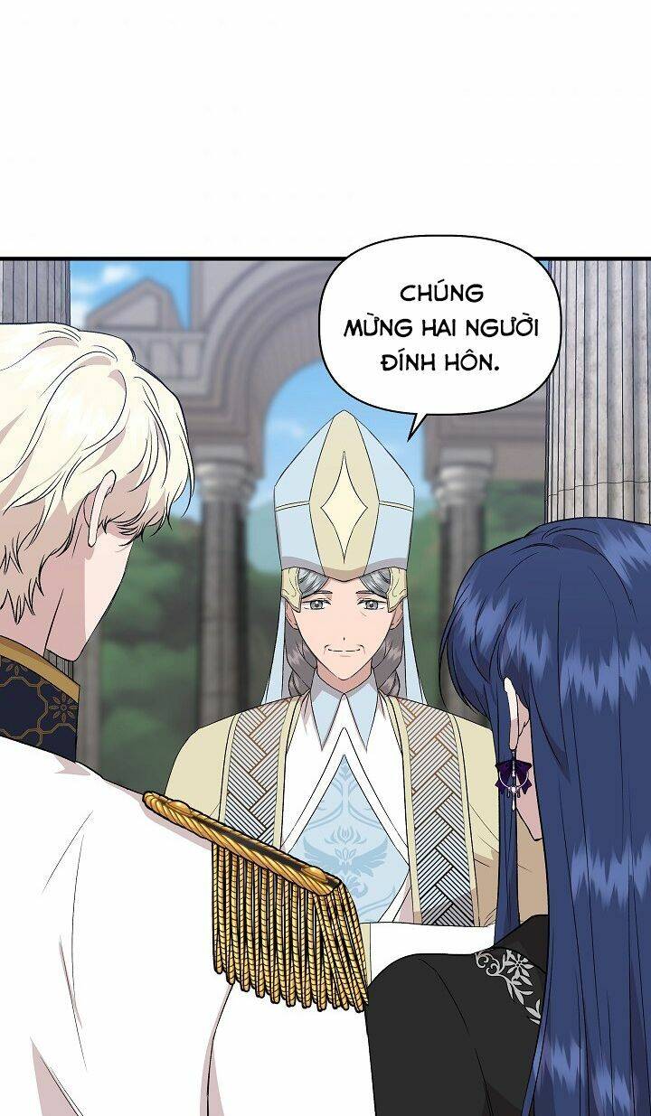 Tôi Không Phải Là Cinderella Chapter 34 - 54