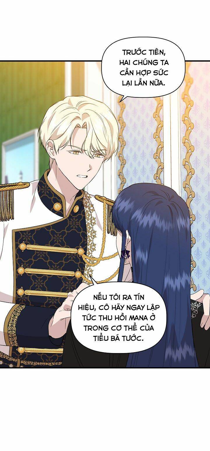 Tôi Không Phải Là Cinderella Chapter 36 - 34