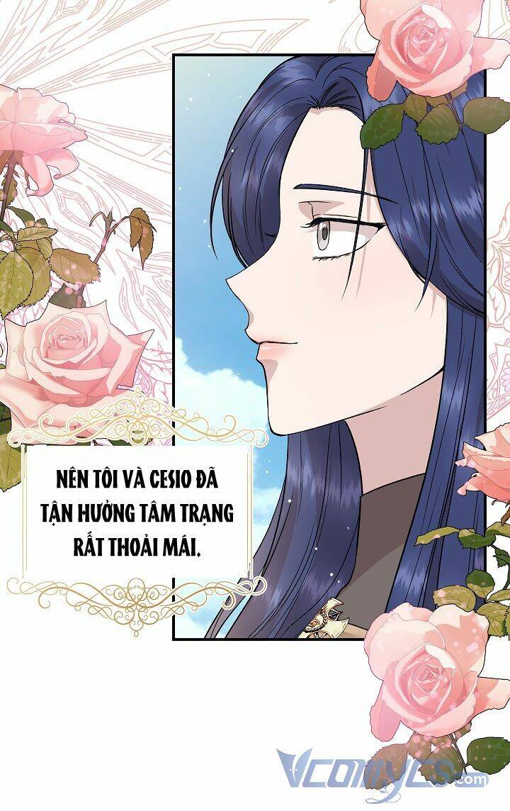 Tôi Không Phải Là Cinderella Chapter 39 - 13