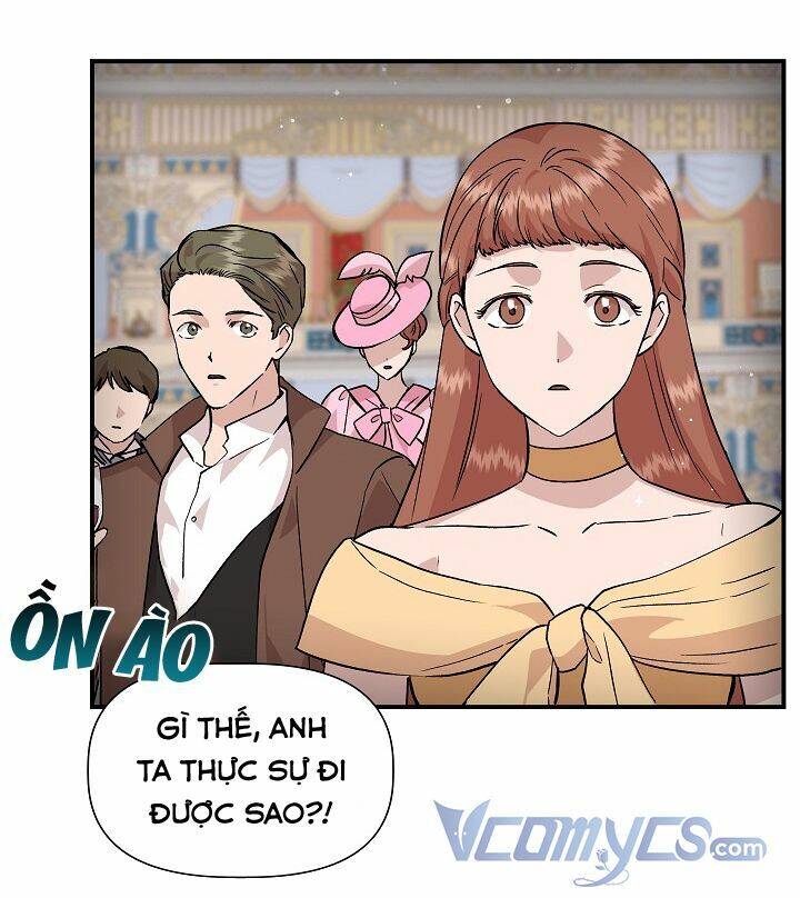 Tôi Không Phải Là Cinderella Chapter 39 - 25