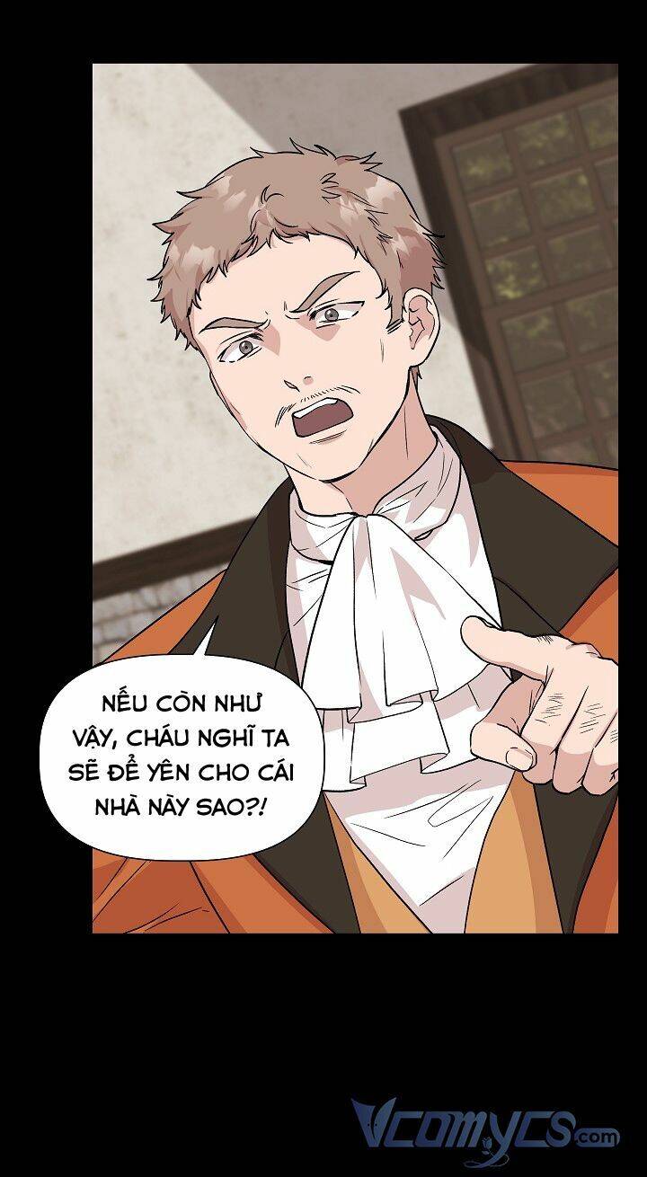 Tôi Không Phải Là Cinderella Chapter 39 - 35