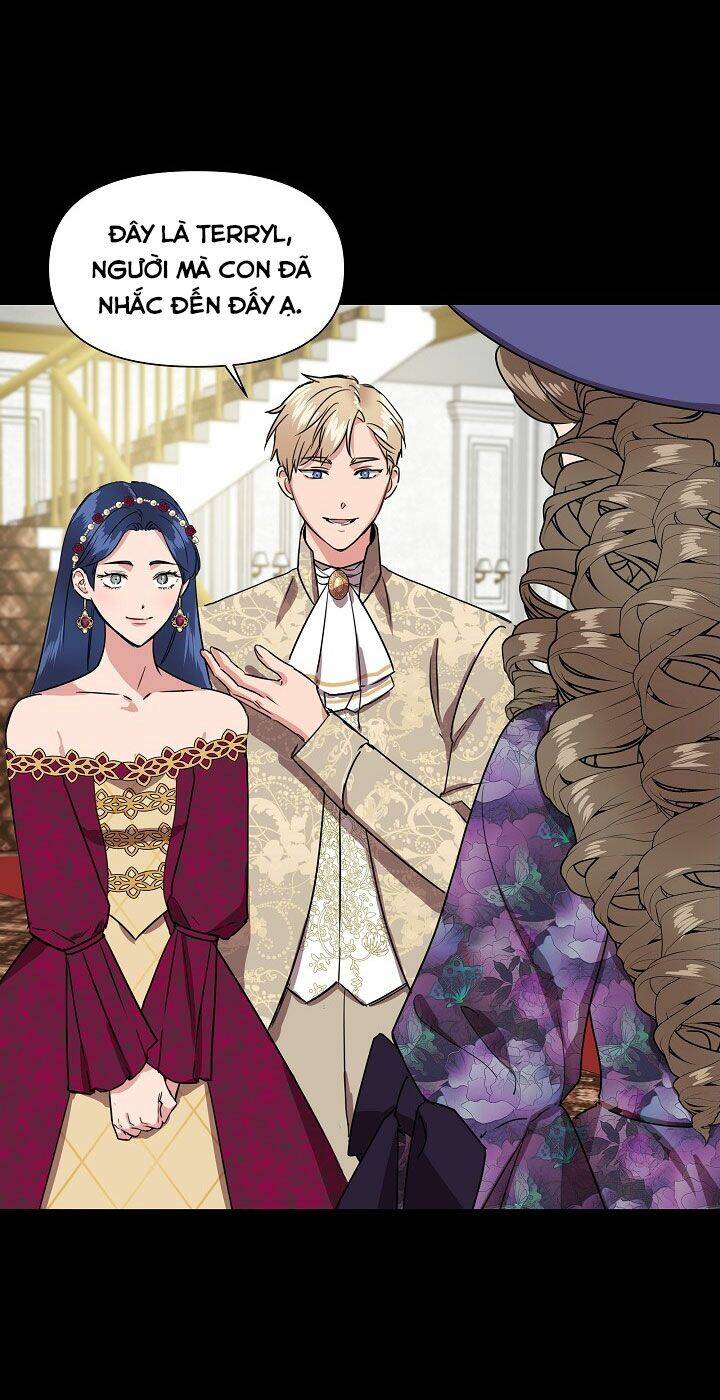 Tôi Không Phải Là Cinderella Chapter 4 - 25