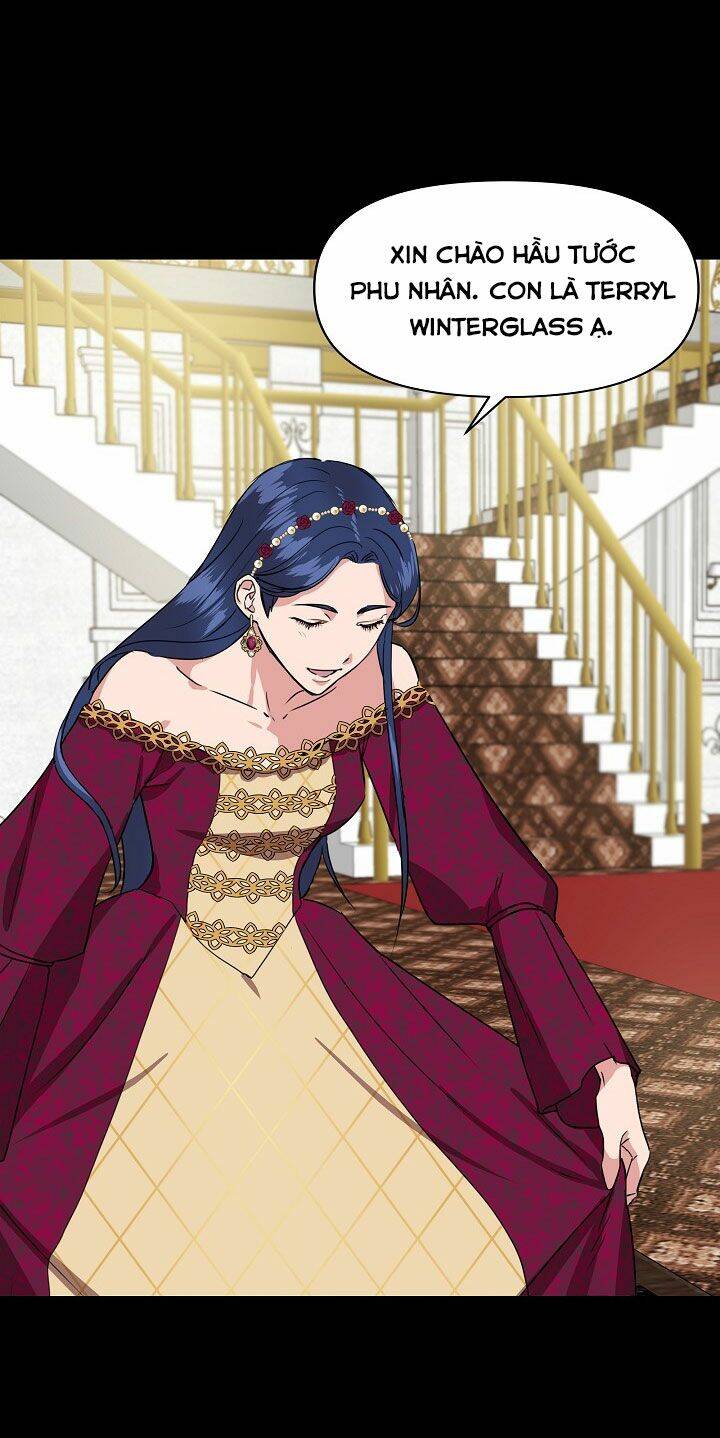 Tôi Không Phải Là Cinderella Chapter 4 - 26