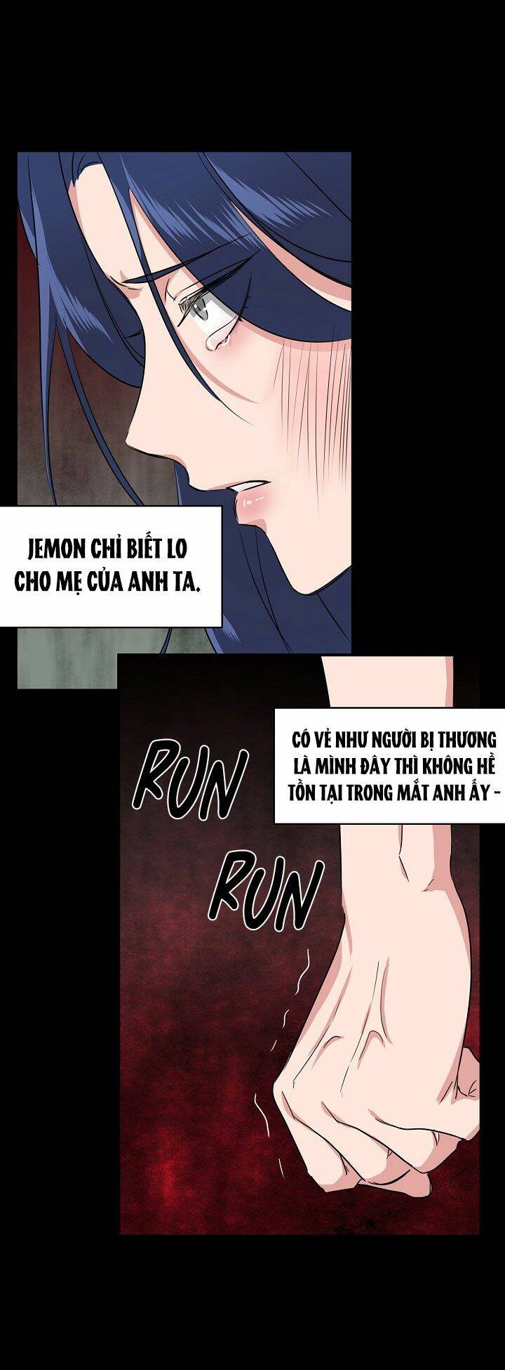 Tôi Không Phải Là Cinderella Chapter 4 - 52