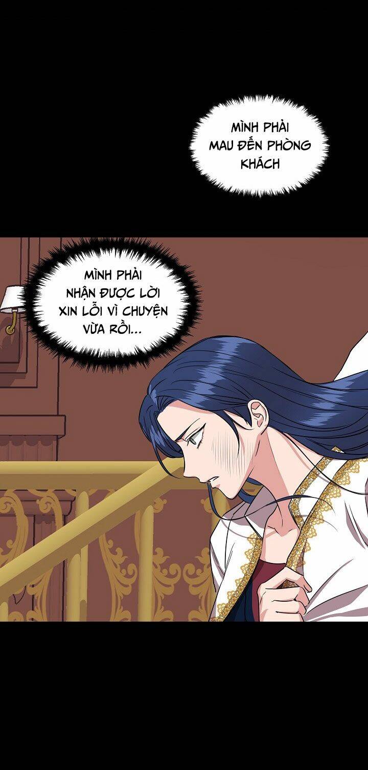 Tôi Không Phải Là Cinderella Chapter 4 - 66