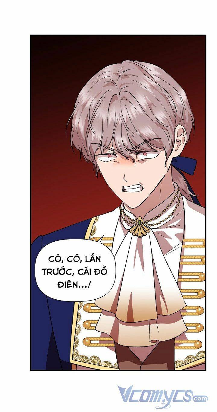 Tôi Không Phải Là Cinderella Chapter 40 - 50