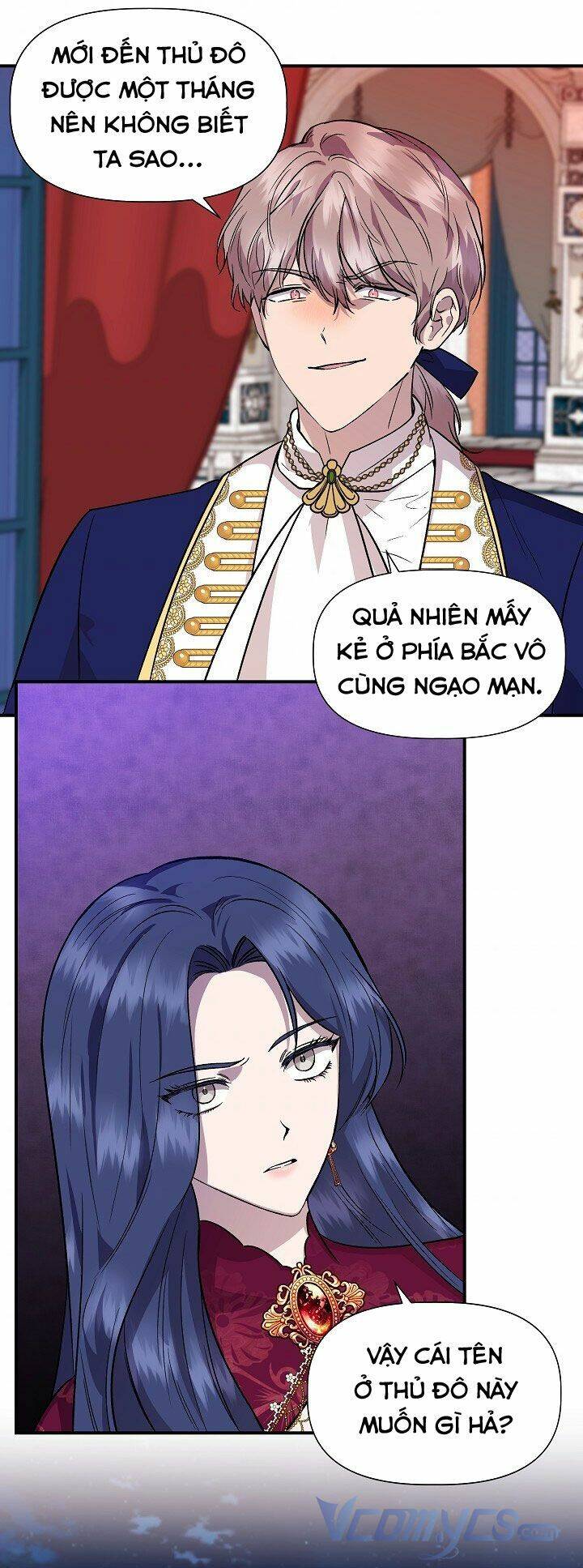 Tôi Không Phải Là Cinderella Chapter 40 - 53