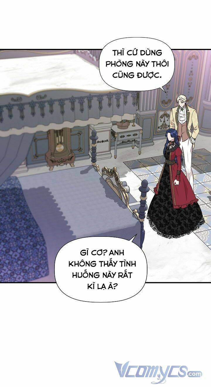 Tôi Không Phải Là Cinderella Chapter 45 - 29