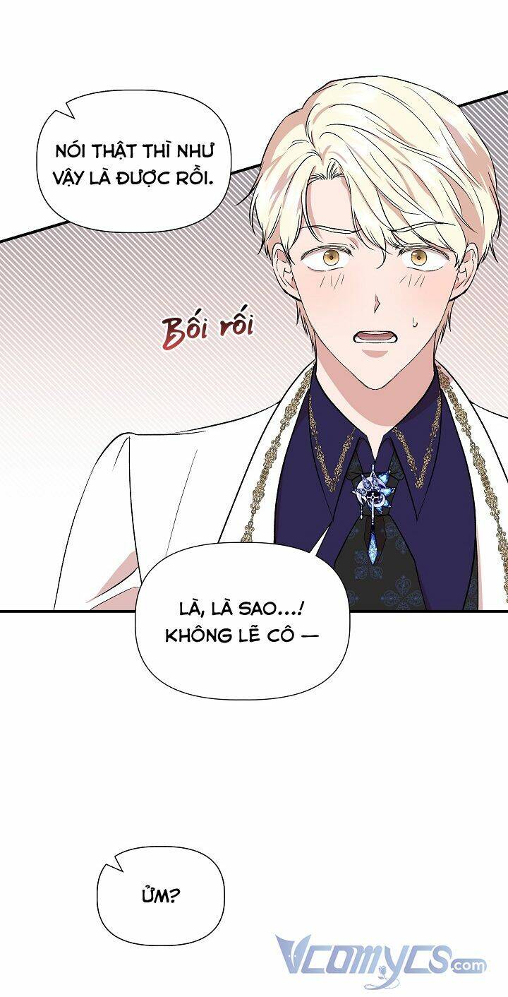 Tôi Không Phải Là Cinderella Chapter 51 - 29