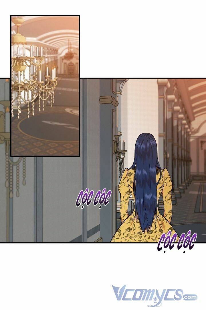 Tôi Không Phải Là Cinderella Chapter 51 - 4