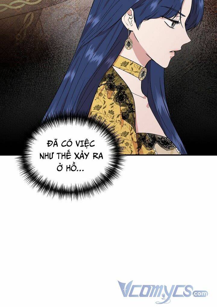 Tôi Không Phải Là Cinderella Chapter 51 - 6