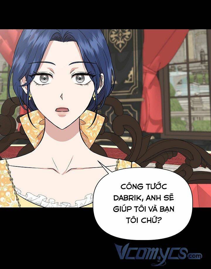 Tôi Không Phải Là Cinderella Chapter 51 - 54