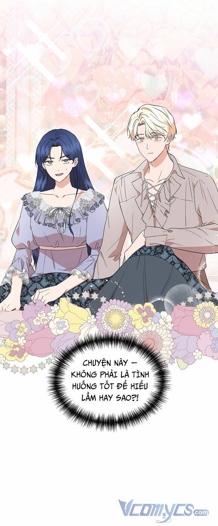 Tôi Không Phải Là Cinderella Chapter 52 - 10