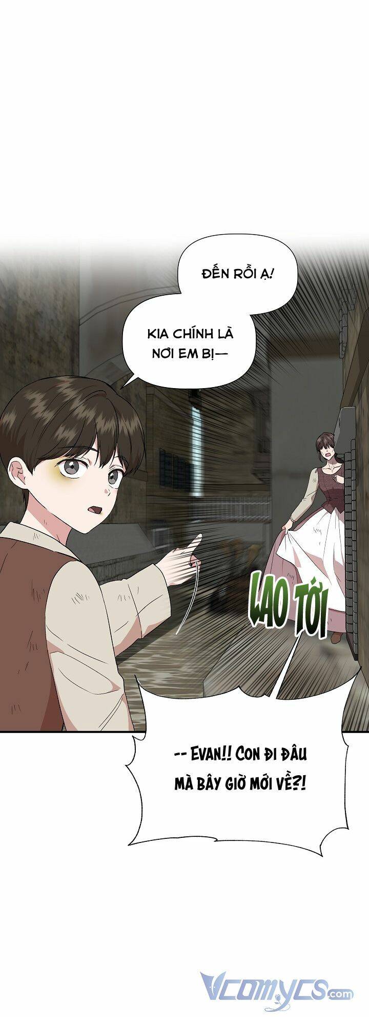 Tôi Không Phải Là Cinderella Chapter 53 - 21