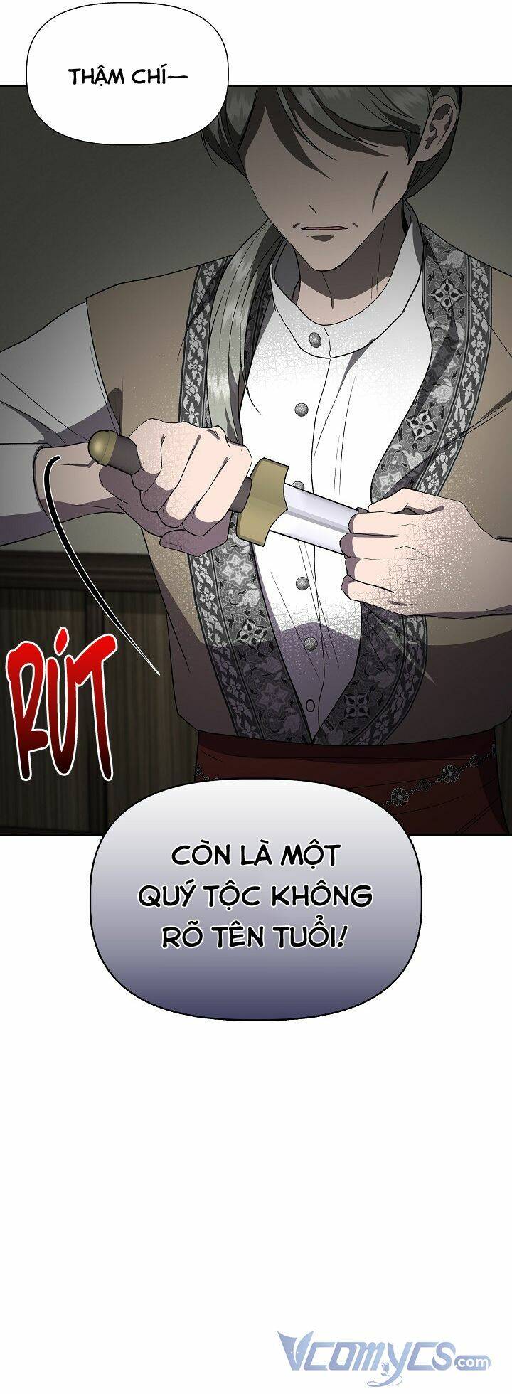 Tôi Không Phải Là Cinderella Chapter 53 - 61