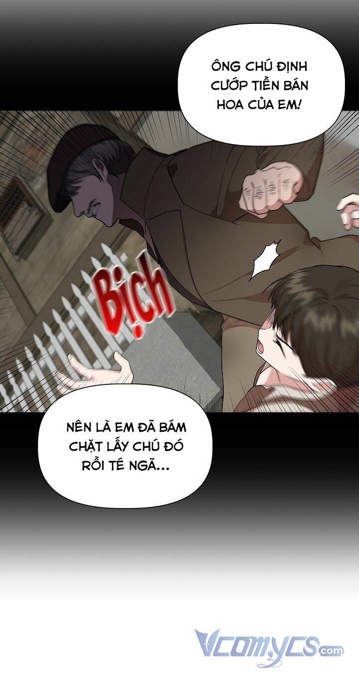 Tôi Không Phải Là Cinderella Chapter 53 - 8