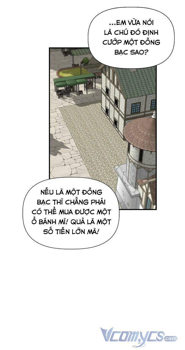 Tôi Không Phải Là Cinderella Chapter 53 - 9