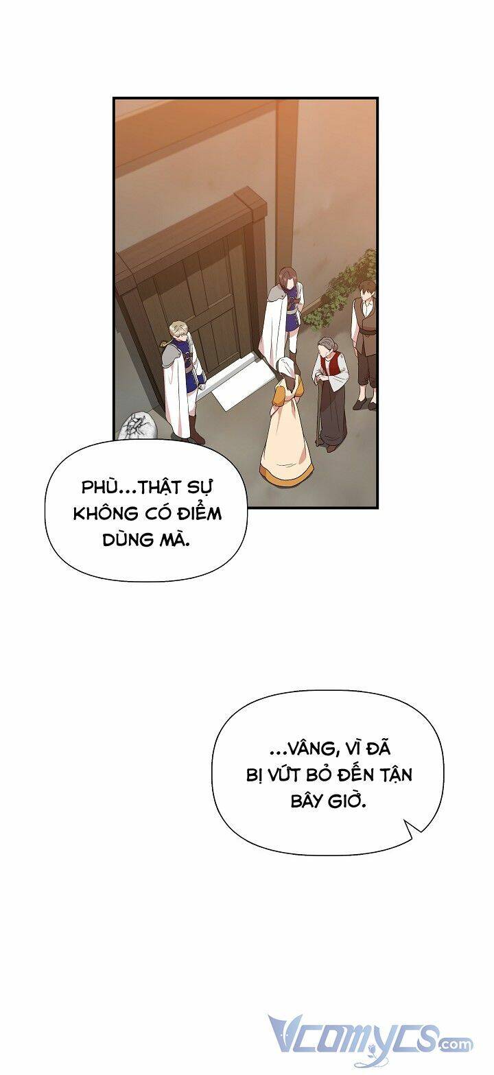 Tôi Không Phải Là Cinderella Chapter 54 - 47