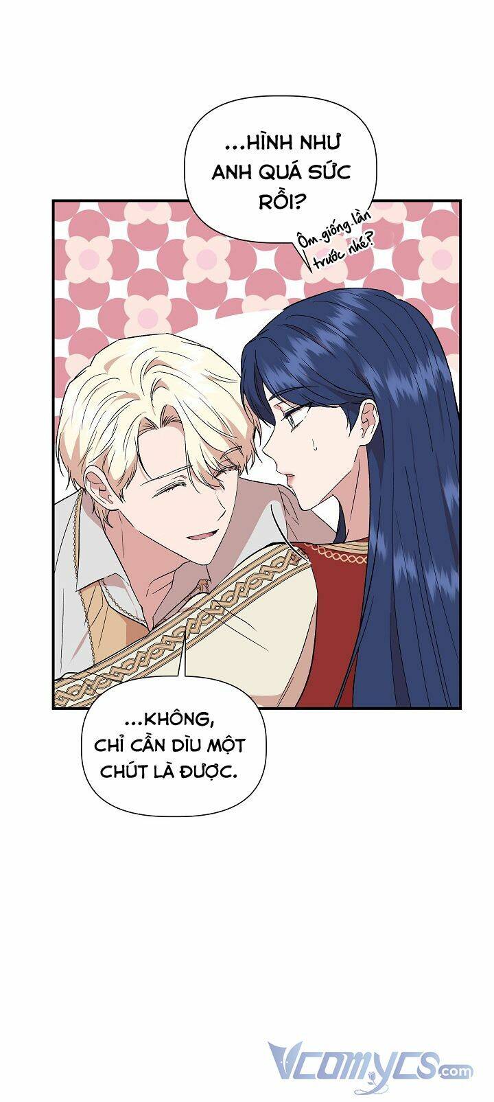 Tôi Không Phải Là Cinderella Chapter 54 - 59