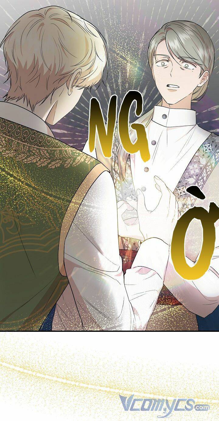 Tôi Không Phải Là Cinderella Chapter 54 - 9