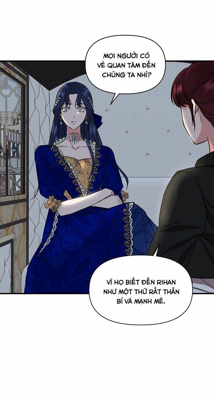 Tôi Không Phải Là Cinderella Chapter 6 - 26