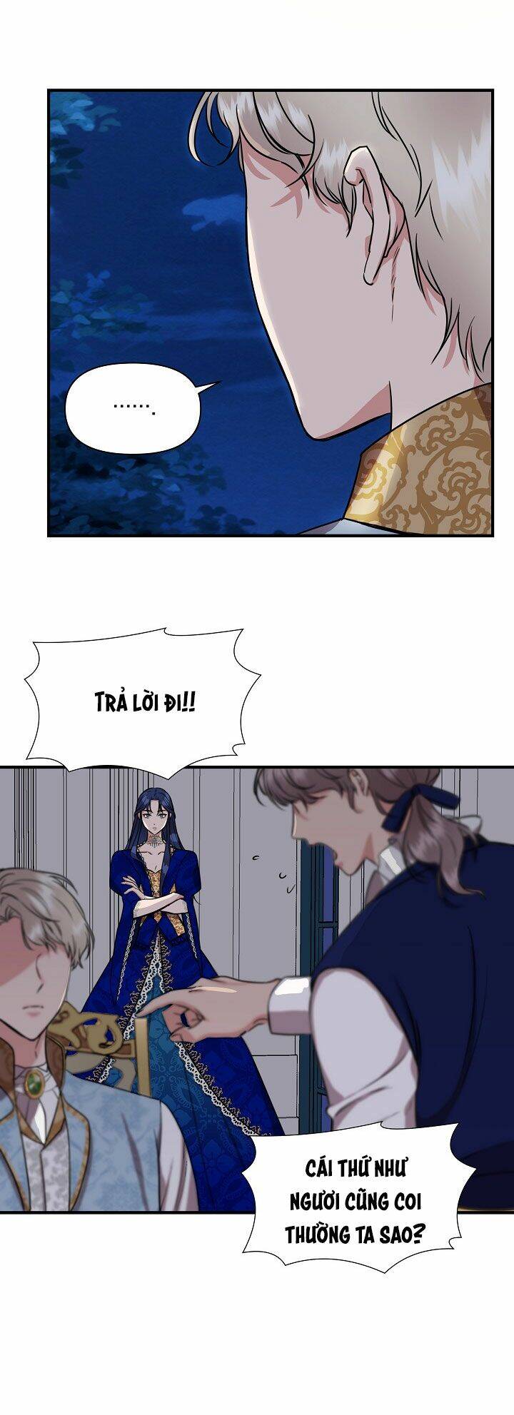 Tôi Không Phải Là Cinderella Chapter 6 - 71